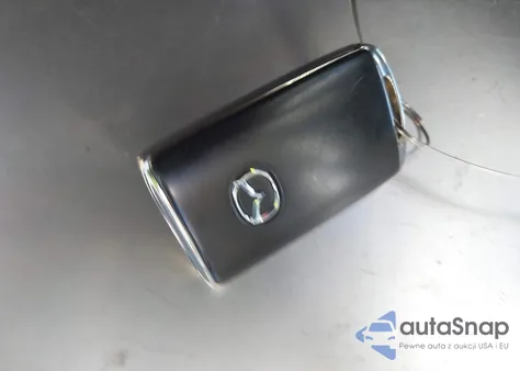 2022 Mazda Cx-30 Select z USA, uszkodzony, nr VIN 3MVDMBBL7NM453267